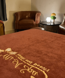Phòng mia spa